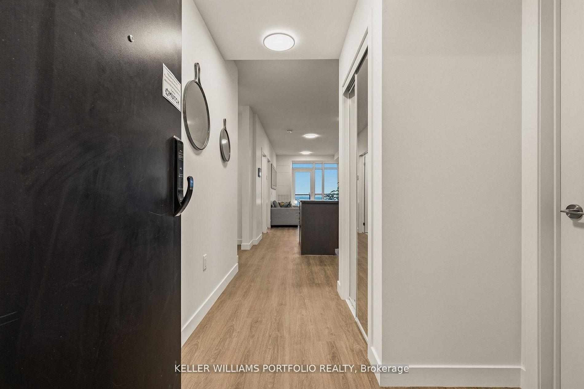 Photo 21 of Unit 1019, 461 Green Road, Hamilton, Lakeshore — HOMEH