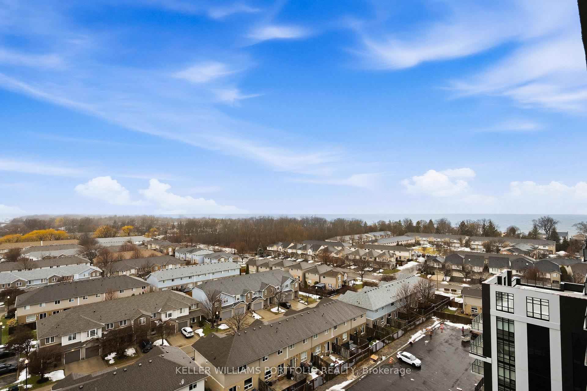 Photo 24 of Unit 1019, 461 Green Road, Hamilton, Lakeshore — HOMEH