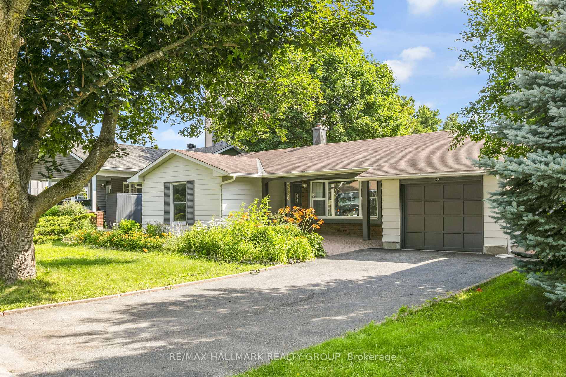 Photo 1 of 3336 Kodiak Street, Ottawa, South Keys — HOMEH