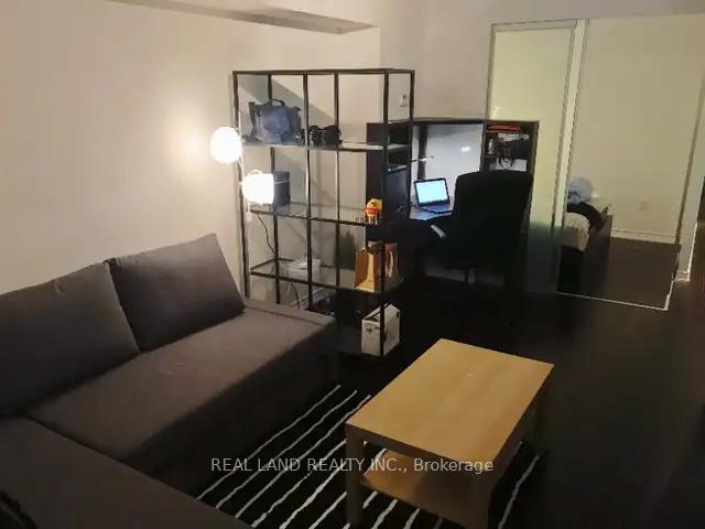 Photo 2 of Unit 2406, 386 Yonge Street, Toronto, Bay Street Corridor — HOMEH