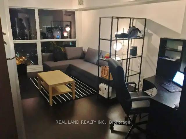 Photo 3 of Unit 2406, 386 Yonge Street, Toronto, Bay Street Corridor — HOMEH