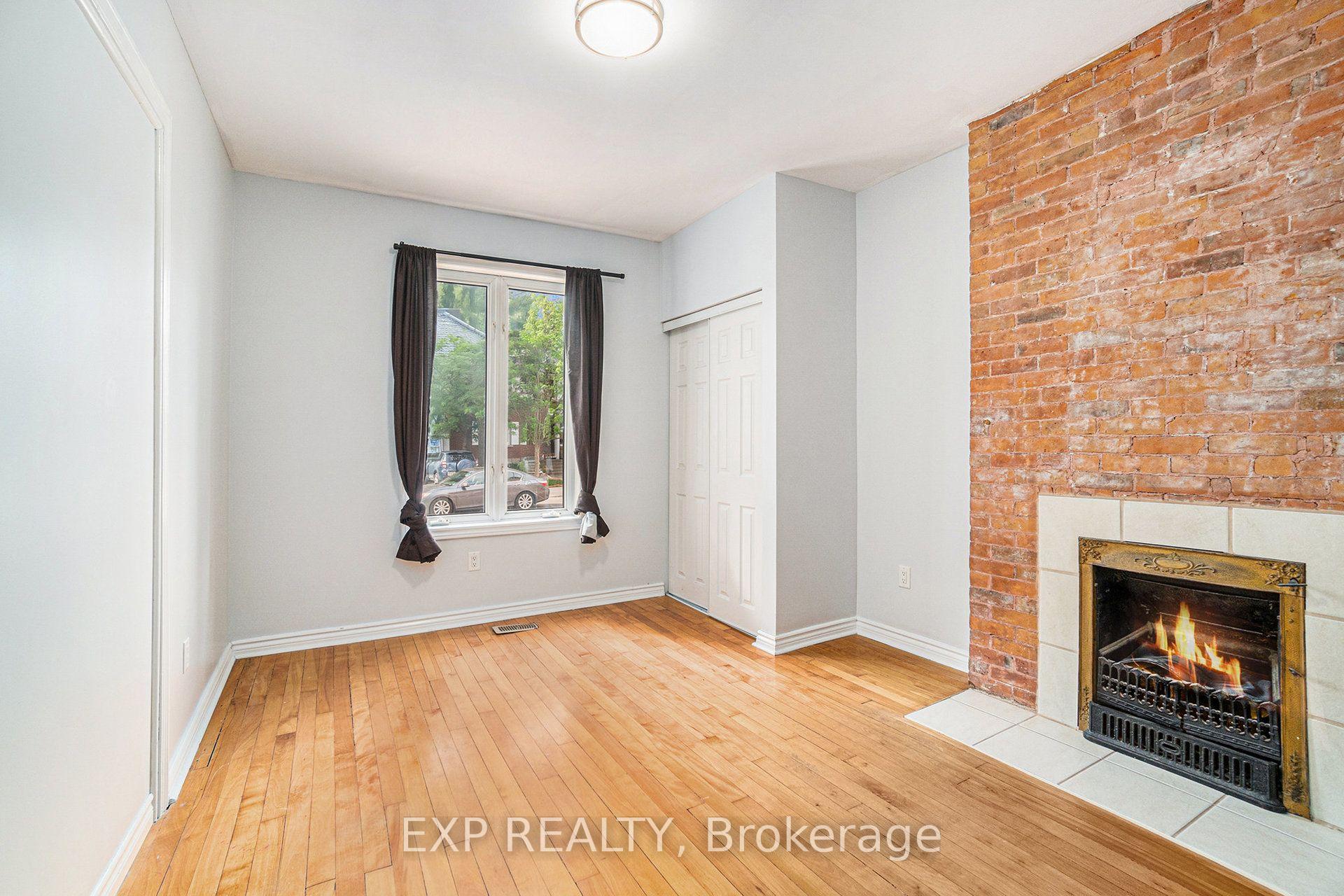 Photo 4 of Unit 1, 350 Fifth Avenue, Ottawa, Glebe — HOMEH
