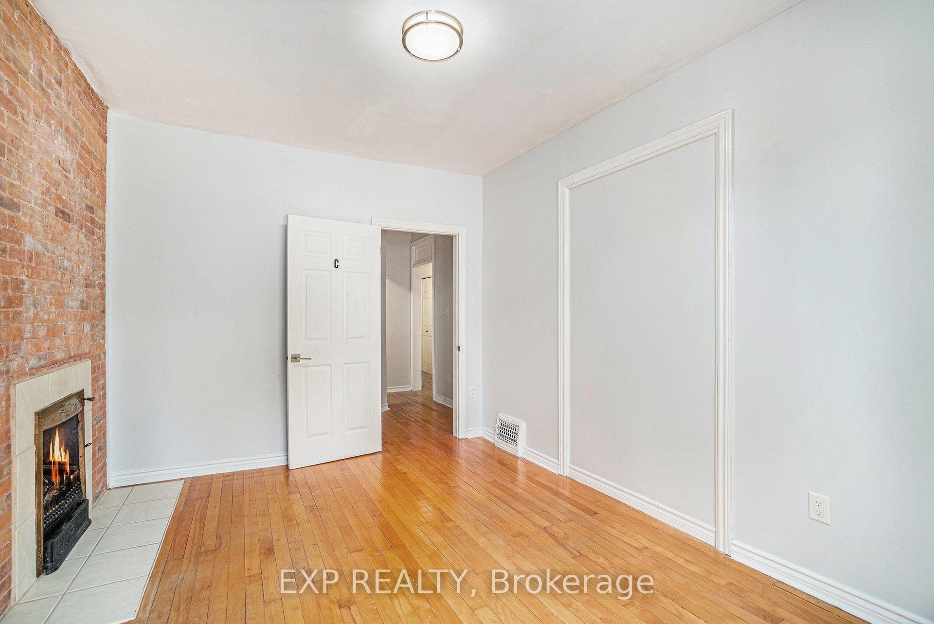 Photo 5 of Unit 1, 350 Fifth Avenue, Ottawa, Glebe — HOMEH