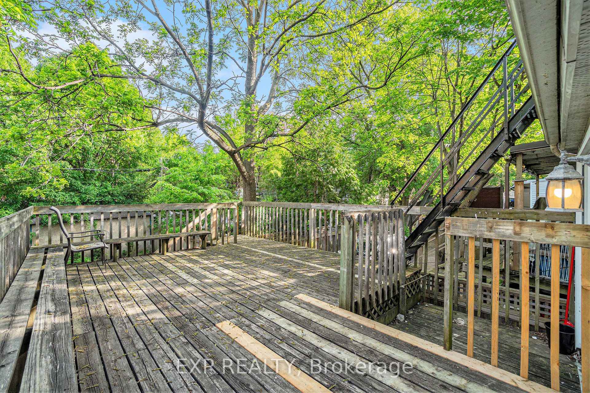 Photo 14 of Unit 1, 350 Fifth Avenue, Ottawa, Glebe — HOMEH