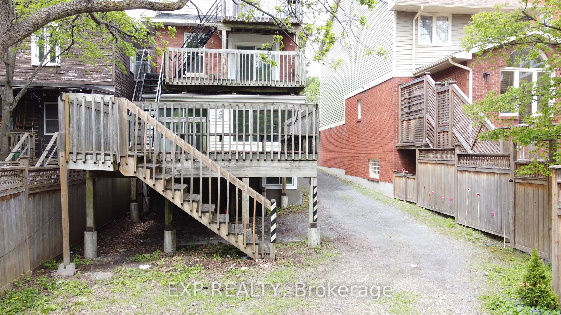 Photo 15 of Unit 1, 350 Fifth Avenue, Ottawa, Glebe — HOMEH