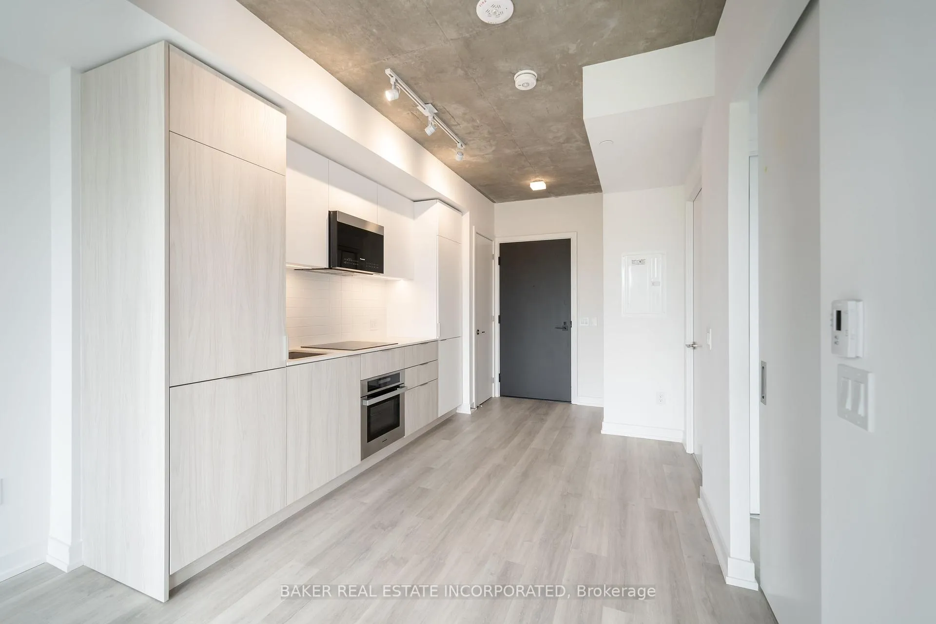 Photo 2 of Unit 511, 28 Eastern Avenue, Toronto, Moss Park — HOMEH