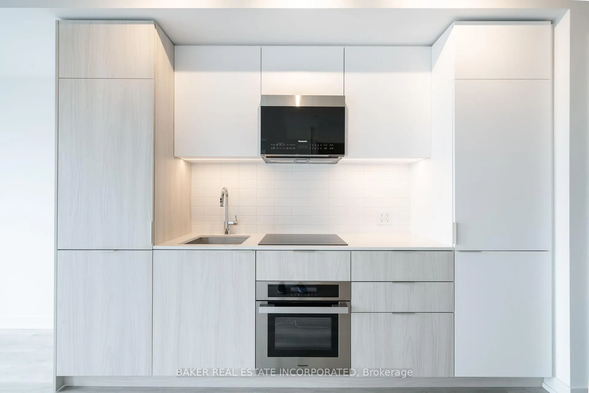 Photo 3 of Unit 511, 28 Eastern Avenue, Toronto, Moss Park — HOMEH