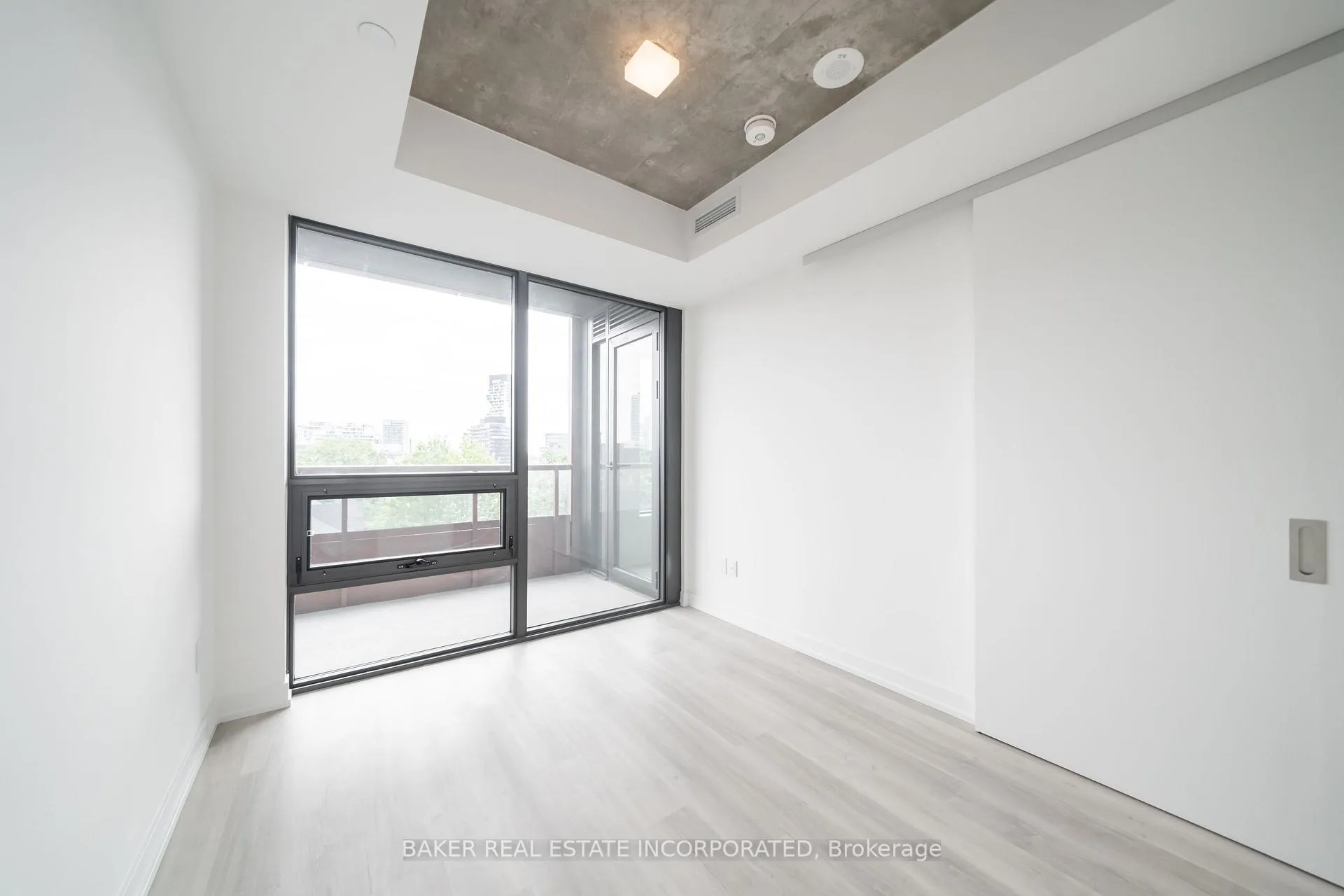 Photo 5 of Unit 511, 28 Eastern Avenue, Toronto, Moss Park — HOMEH