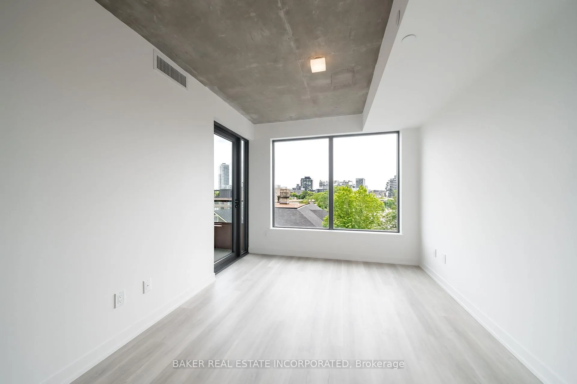 Photo 6 of Unit 511, 28 Eastern Avenue, Toronto, Moss Park — HOMEH