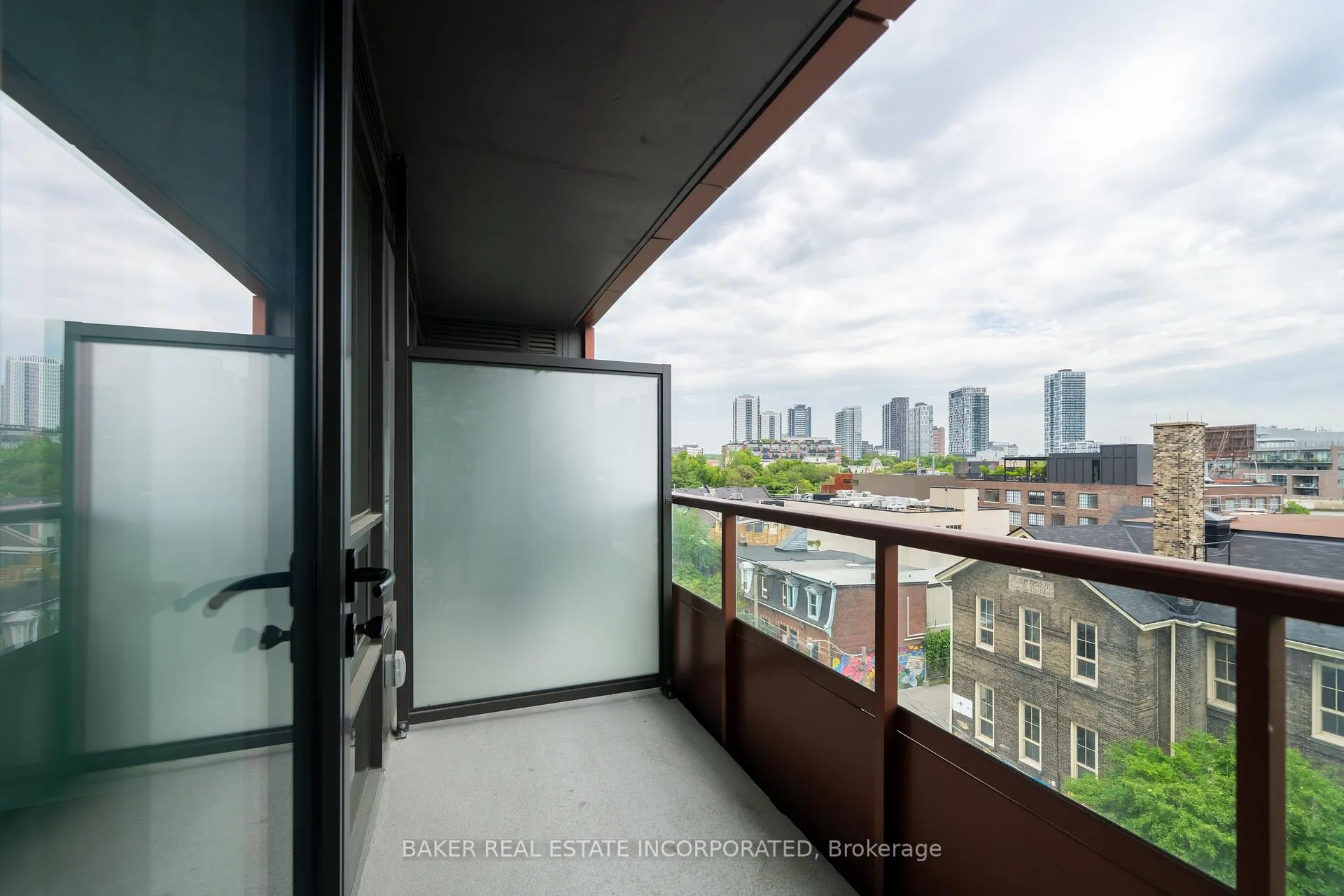 Photo 8 of Unit 511, 28 Eastern Avenue, Toronto, Moss Park — HOMEH