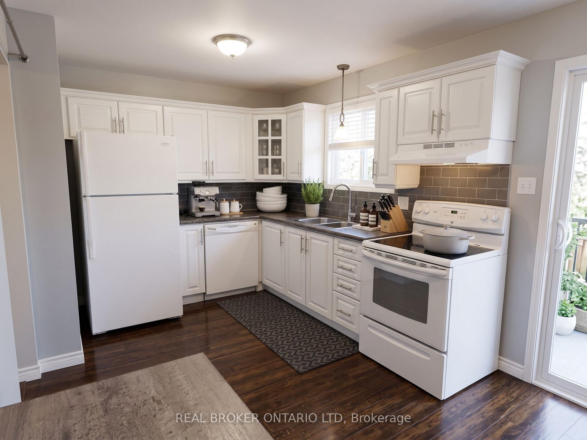 Photo 5 of Unit 25, 475 Sandringham Crescent, London, South R — HOMEH