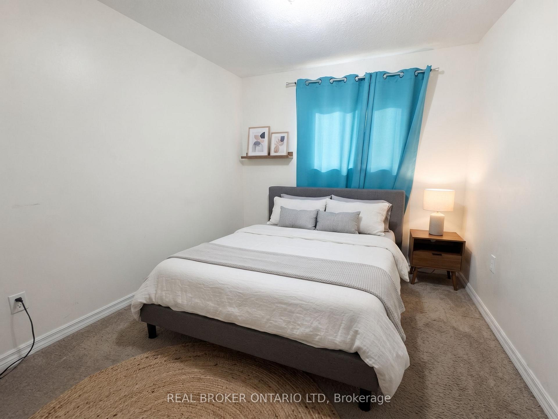 Photo 9 of Unit 25, 475 Sandringham Crescent, London, South R — HOMEH