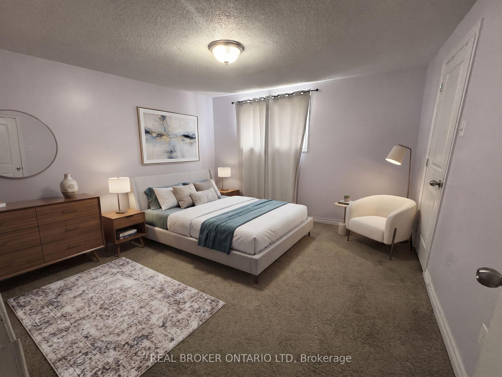 Photo 11 of Unit 25, 475 Sandringham Crescent, London, South R — HOMEH