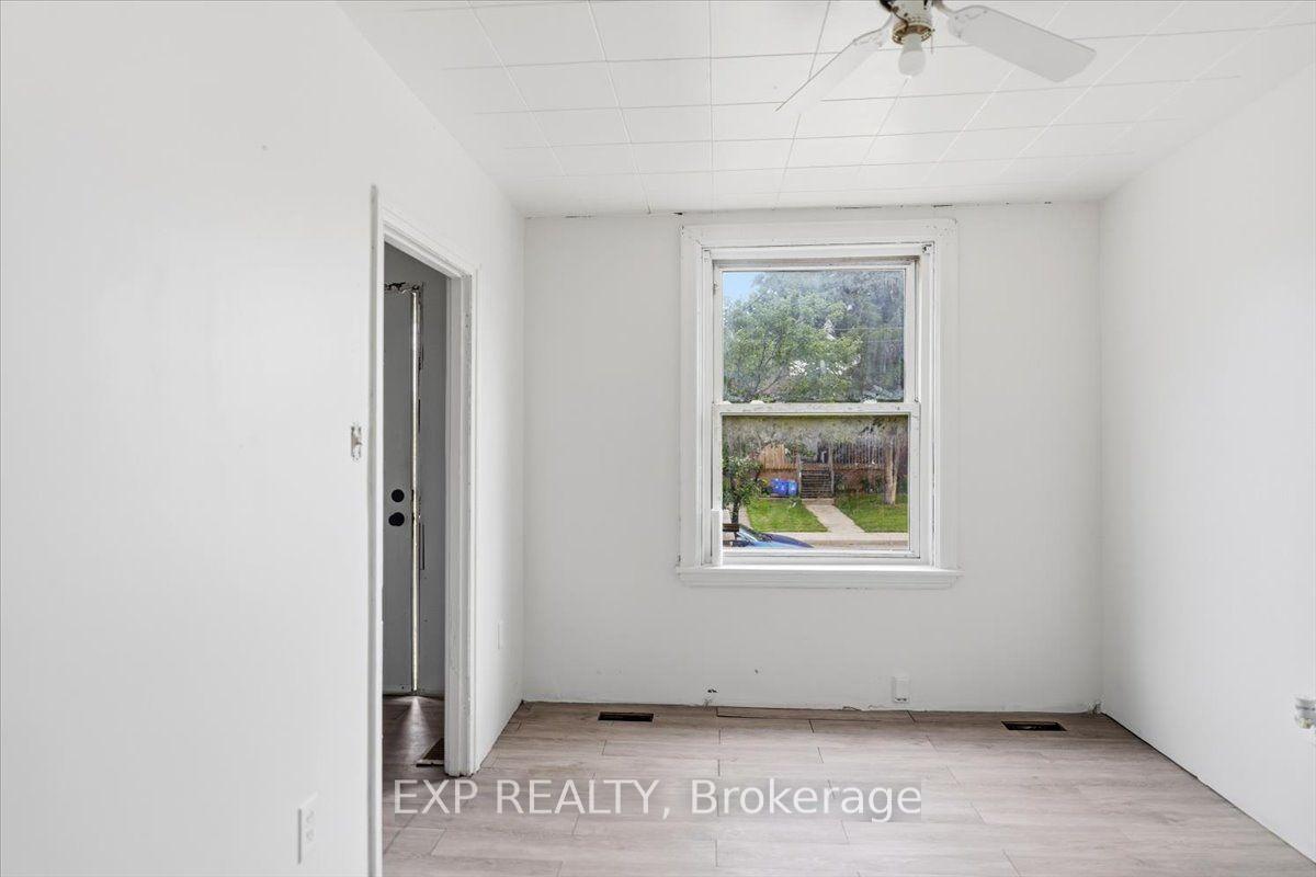 Photo 17 of 25 Albemarle Street, Hamilton, Industrial Sector — HOMEH