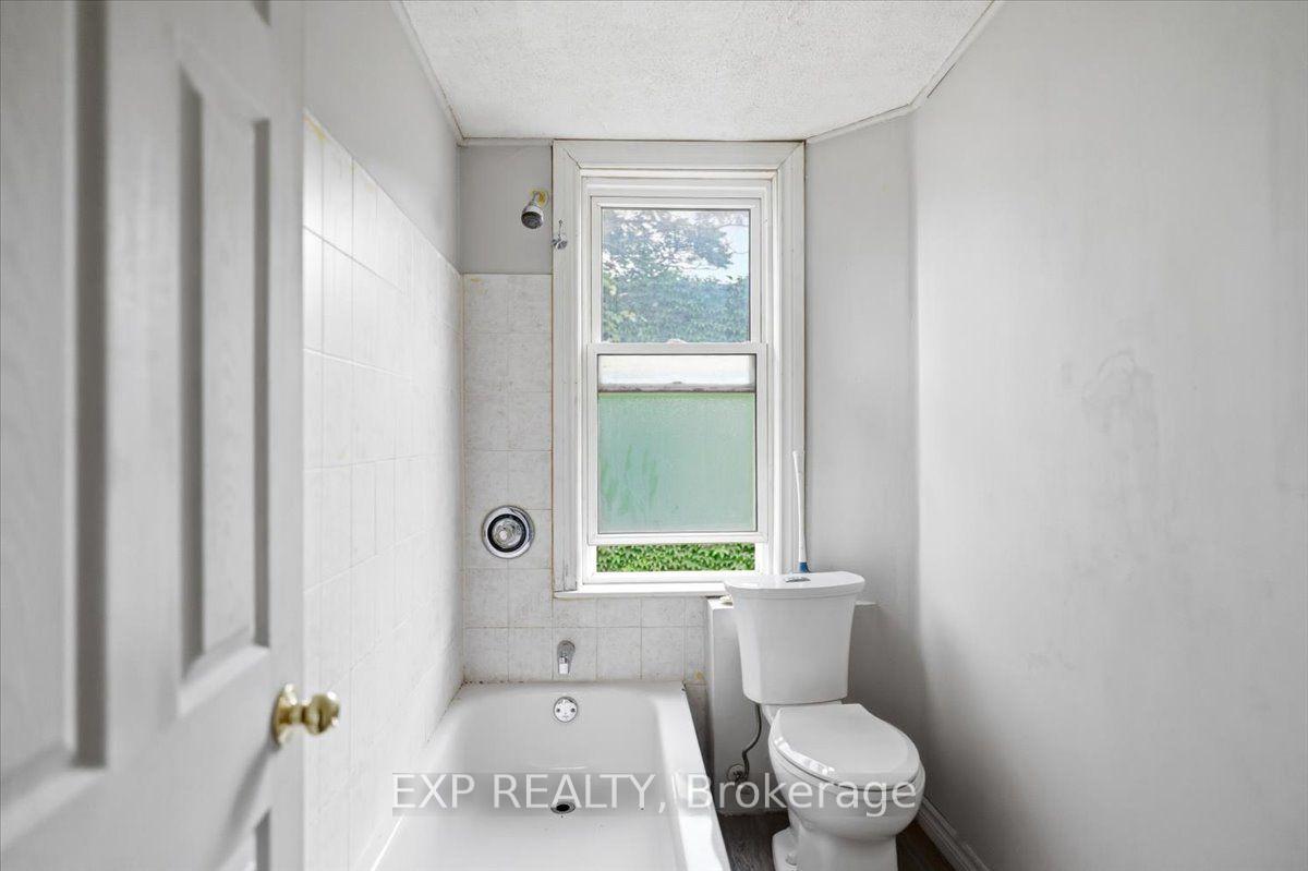 Photo 23 of 25 Albemarle Street, Hamilton, Industrial Sector — HOMEH