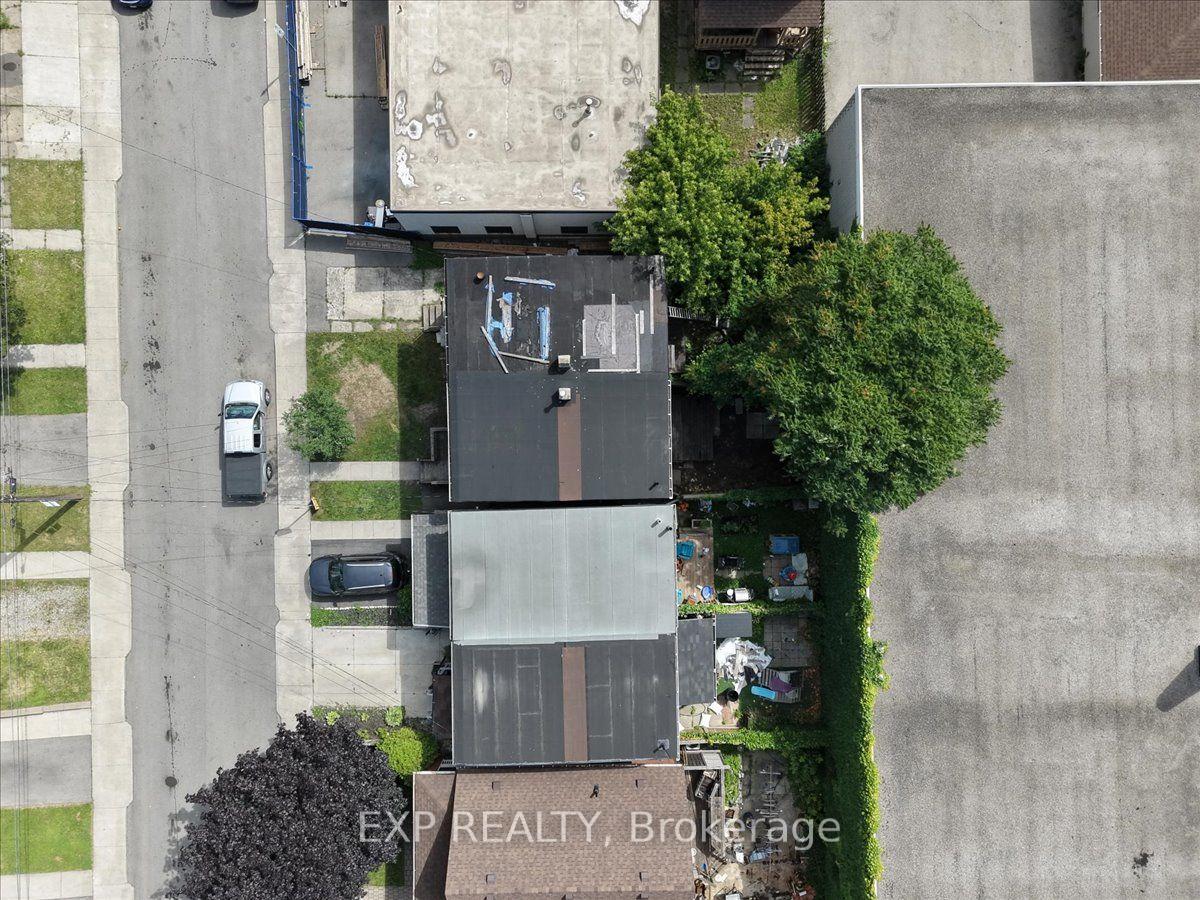 Photo 29 of 25 Albemarle Street, Hamilton, Industrial Sector — HOMEH
