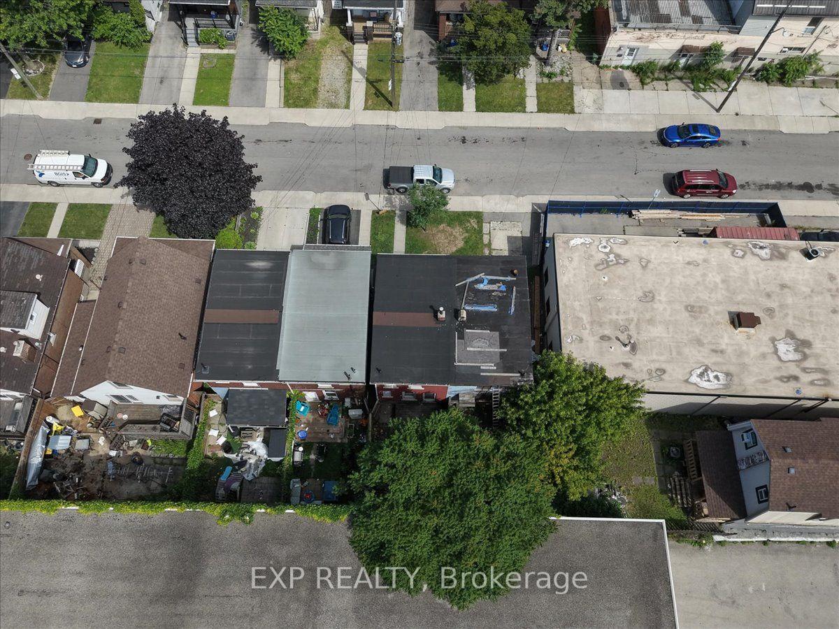 Photo 30 of 25 Albemarle Street, Hamilton, Industrial Sector — HOMEH