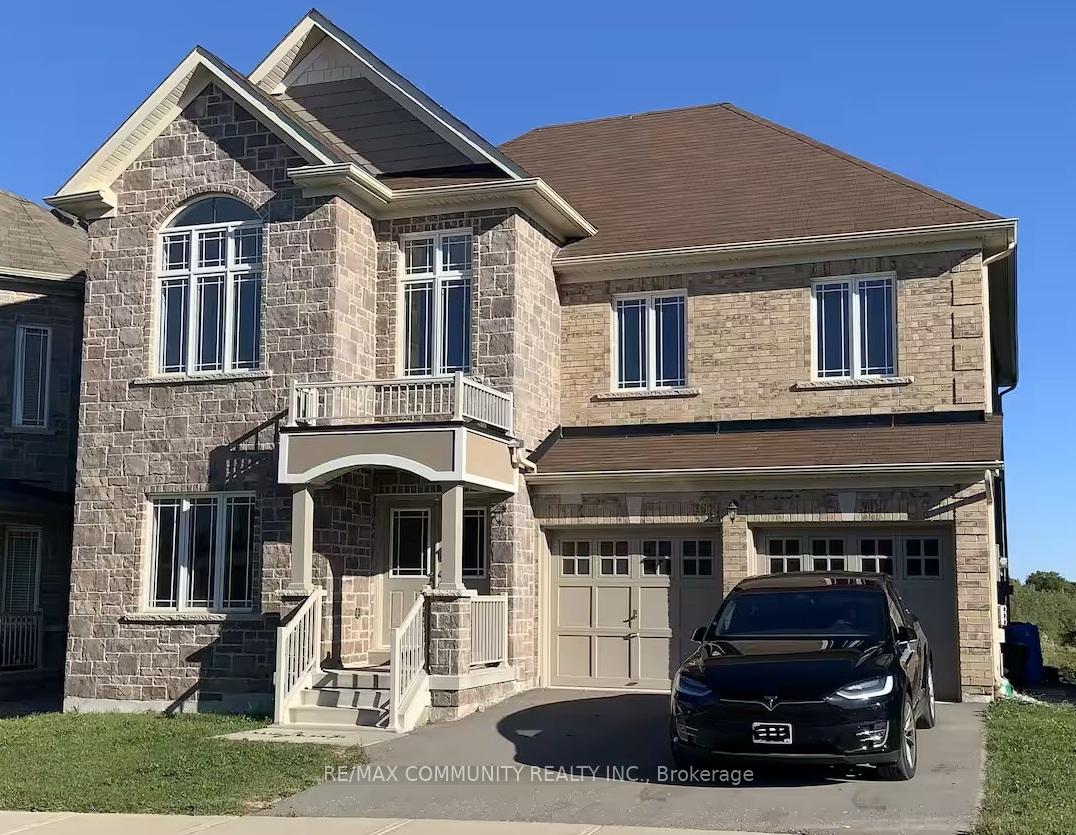 Photo 1 of 1345 Bardeau Street, Innisfil, Lefroy — HOMEH