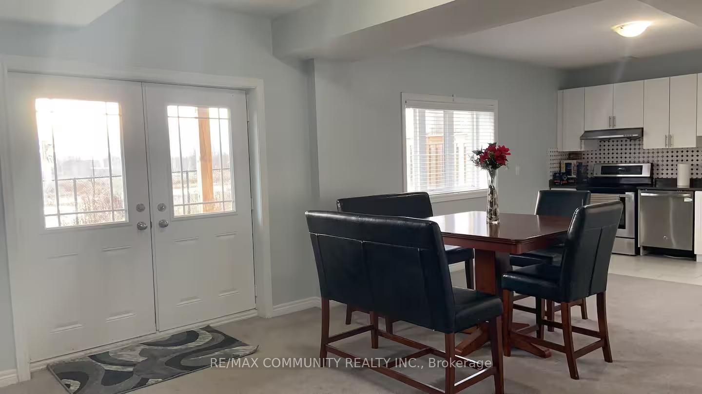 Photo 28 of 1345 Bardeau Street, Innisfil, Lefroy — HOMEH