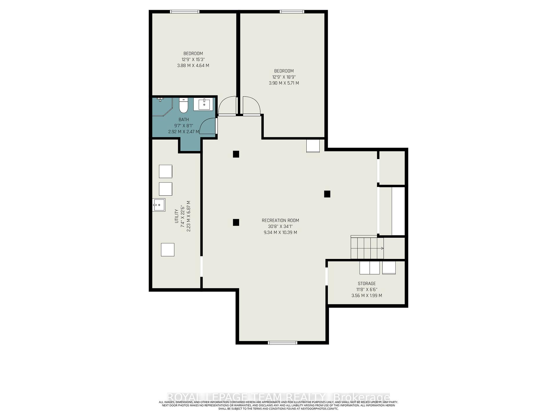 Photo 35 of 4038 Calbrent Way, Ottawa, Vernon — HOMEH