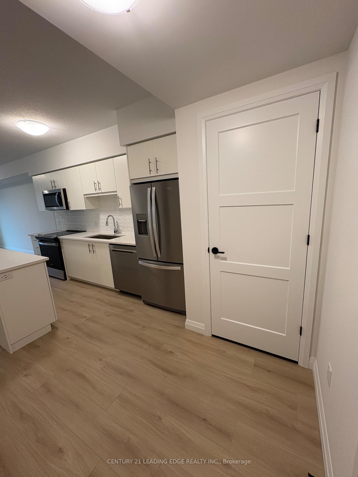 Photo 2 of Unit 809, 93 Arthur Street, Guelph, St. Patrick's Ward — HOMEH