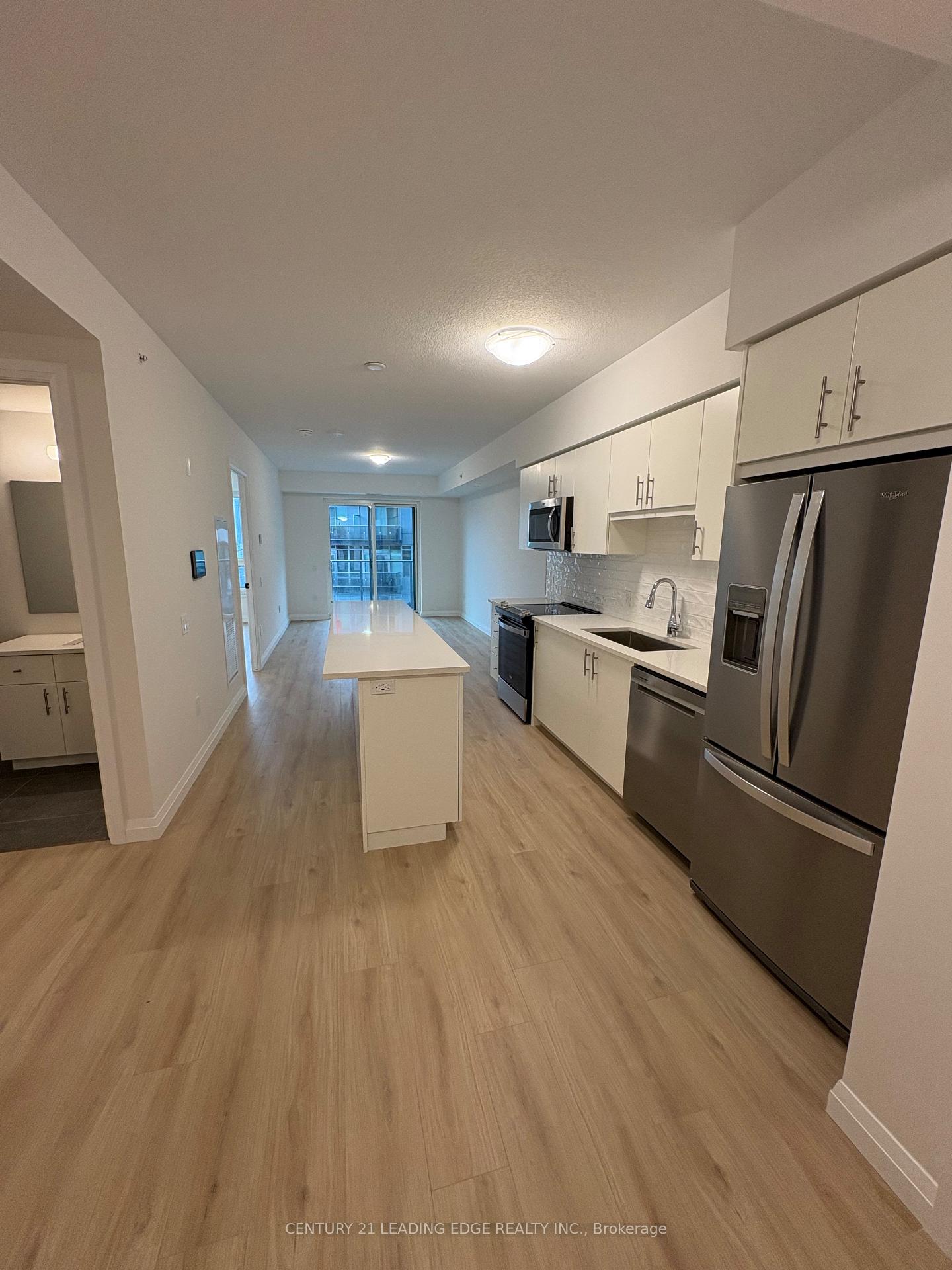Photo 3 of Unit 809, 93 Arthur Street, Guelph, St. Patrick's Ward — HOMEH