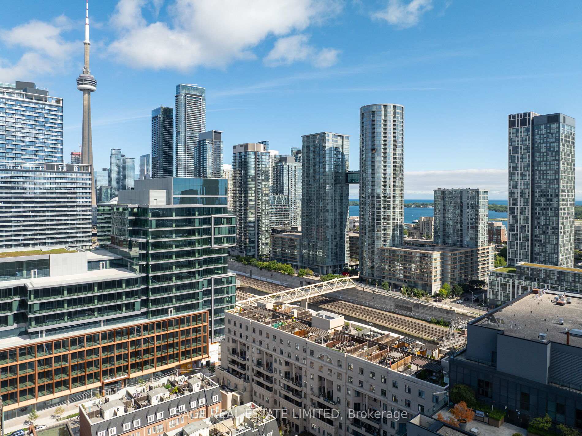 Photo 1 of Unit 438, 550 Front Street W, Toronto, Waterfront Communities — HOMEH
