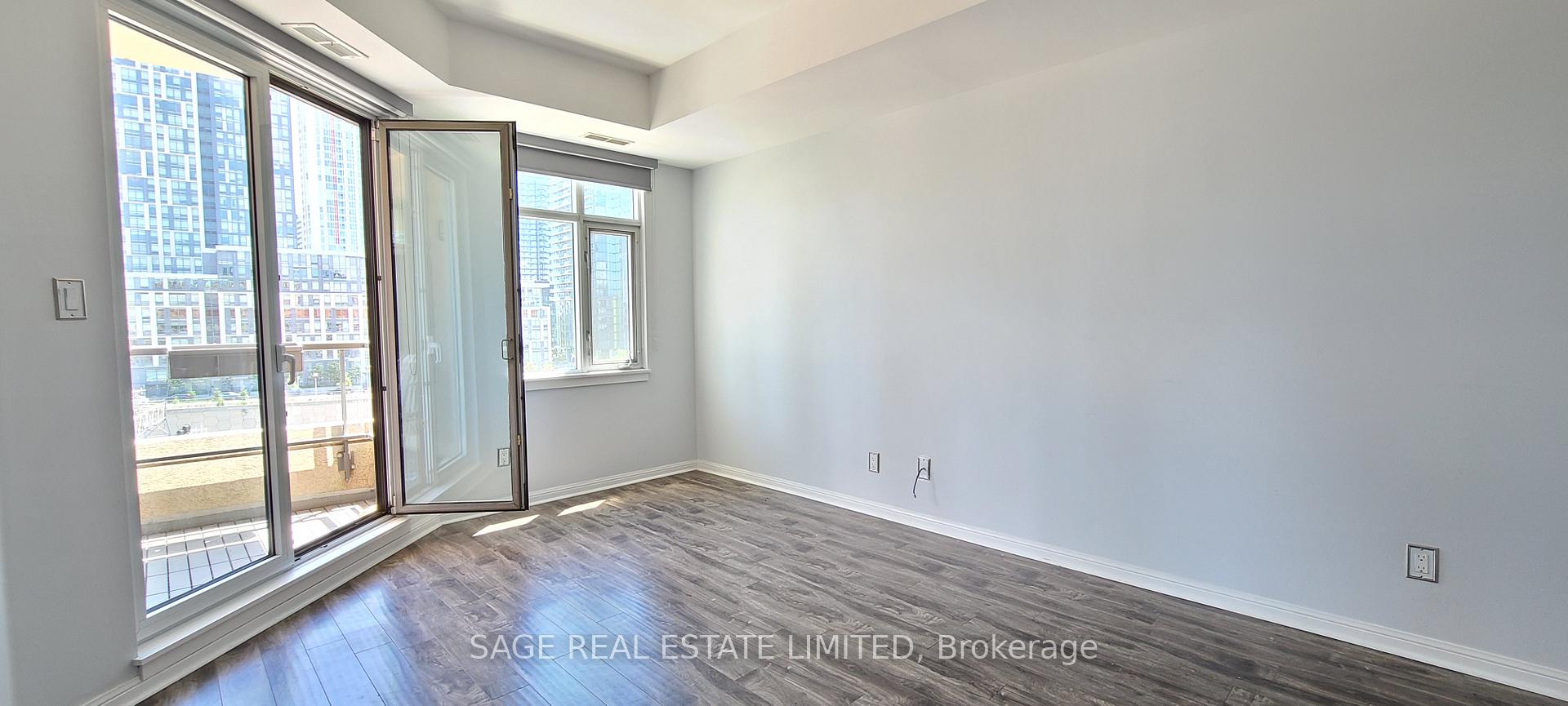 Photo 5 of Unit 438, 550 Front Street W, Toronto, Waterfront Communities — HOMEH