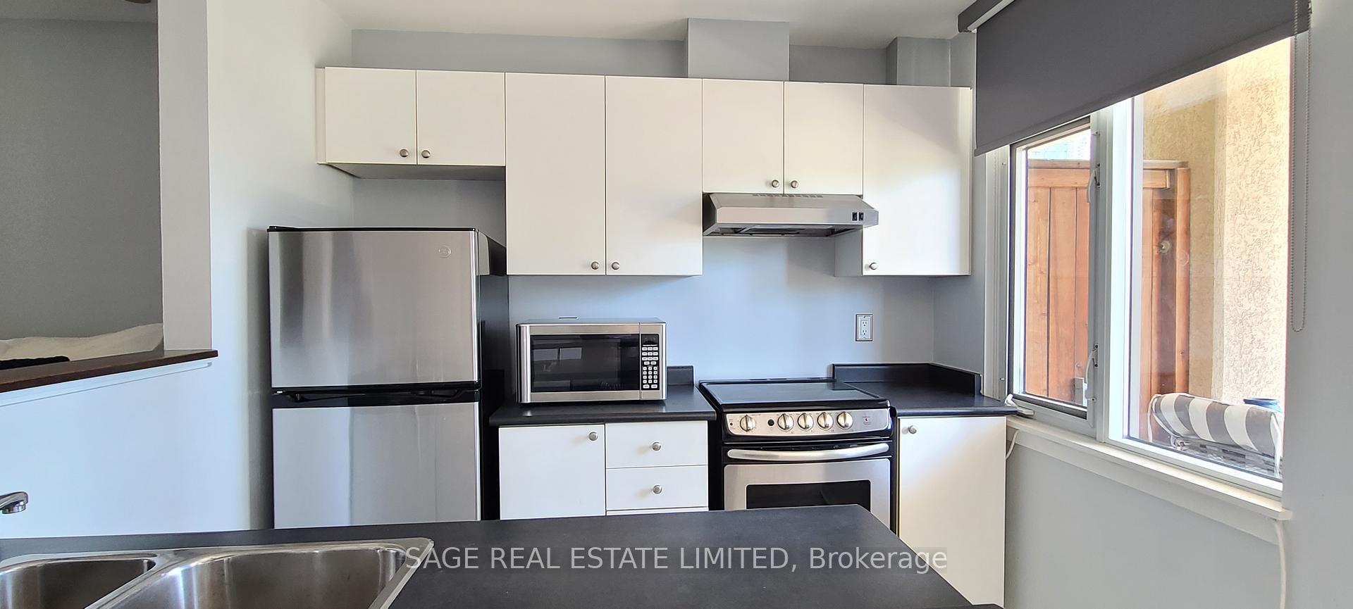 Photo 7 of Unit 438, 550 Front Street W, Toronto, Waterfront Communities — HOMEH