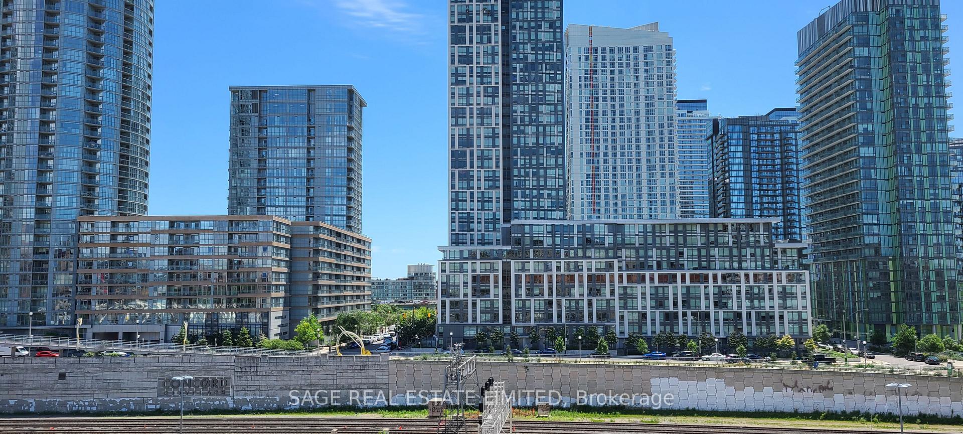 Photo 11 of Unit 438, 550 Front Street W, Toronto, Waterfront Communities — HOMEH