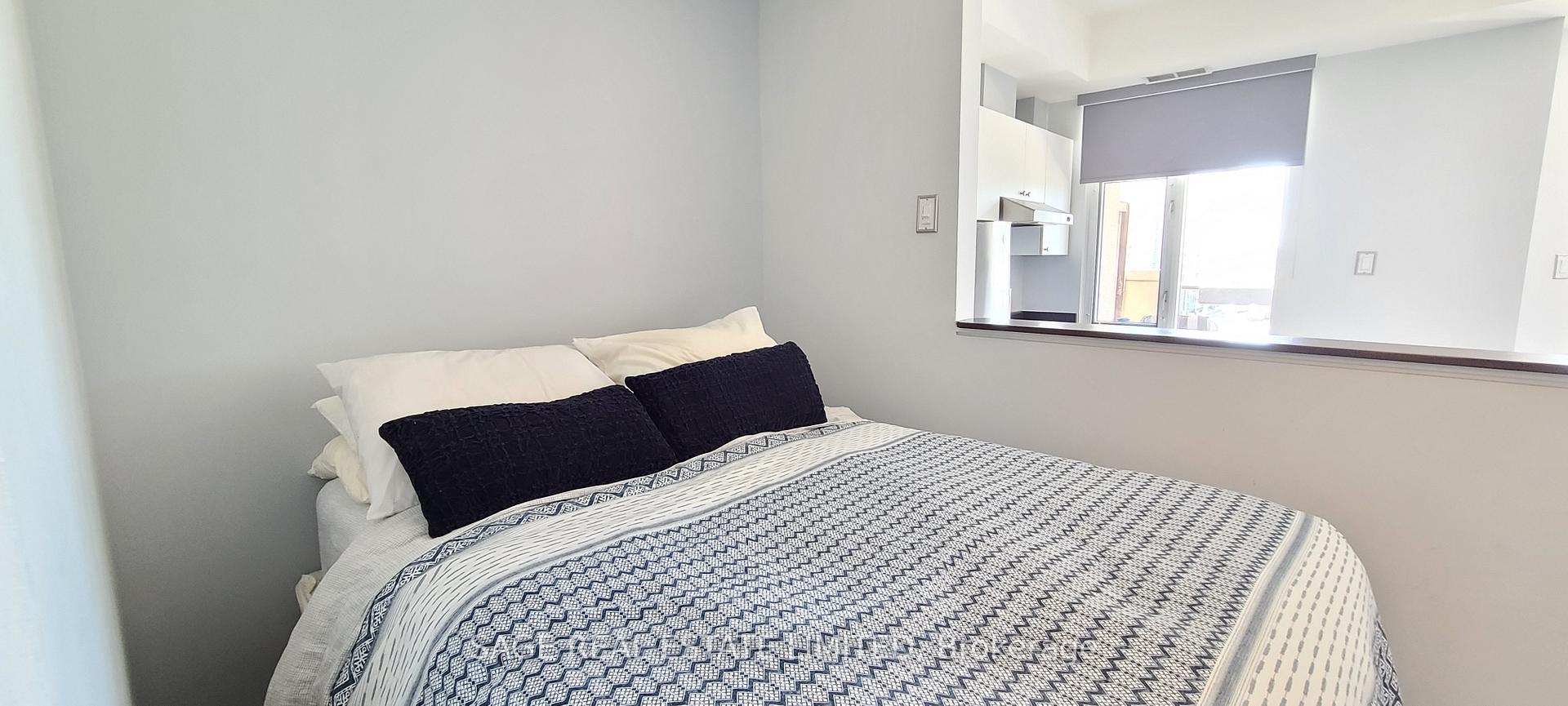 Photo 13 of Unit 438, 550 Front Street W, Toronto, Waterfront Communities — HOMEH
