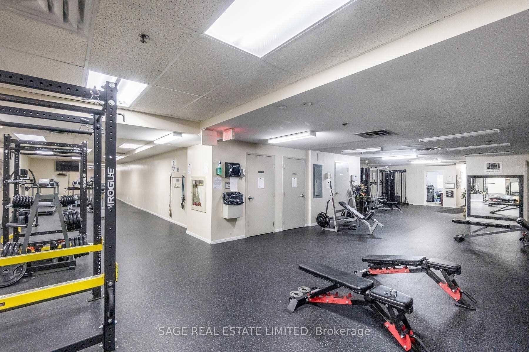 Photo 16 of Unit 438, 550 Front Street W, Toronto, Waterfront Communities — HOMEH