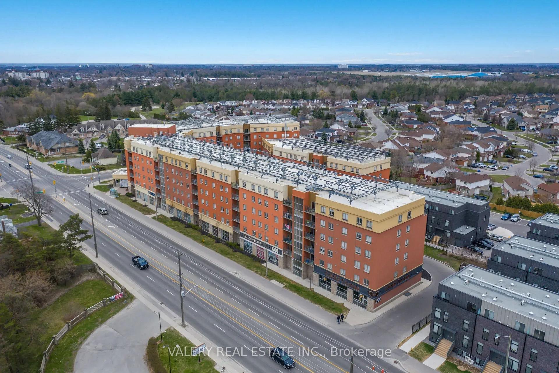 Photo 1 of Unit 101, 1700 Simcoe Street N, Oshawa, Samac — HOMEH