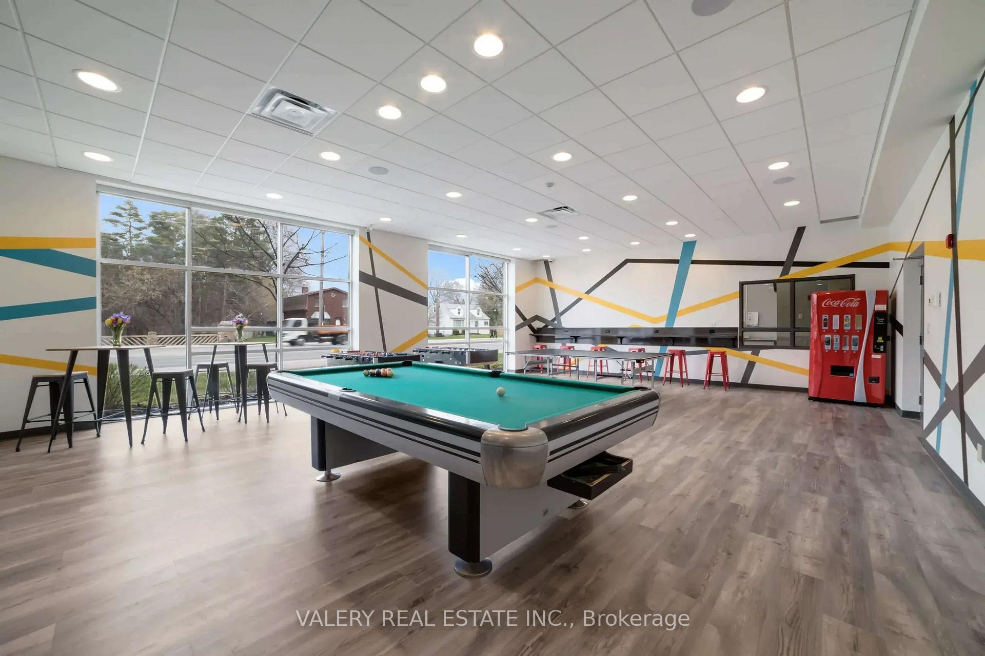 Photo 9 of Unit 101, 1700 Simcoe Street N, Oshawa, Samac — HOMEH