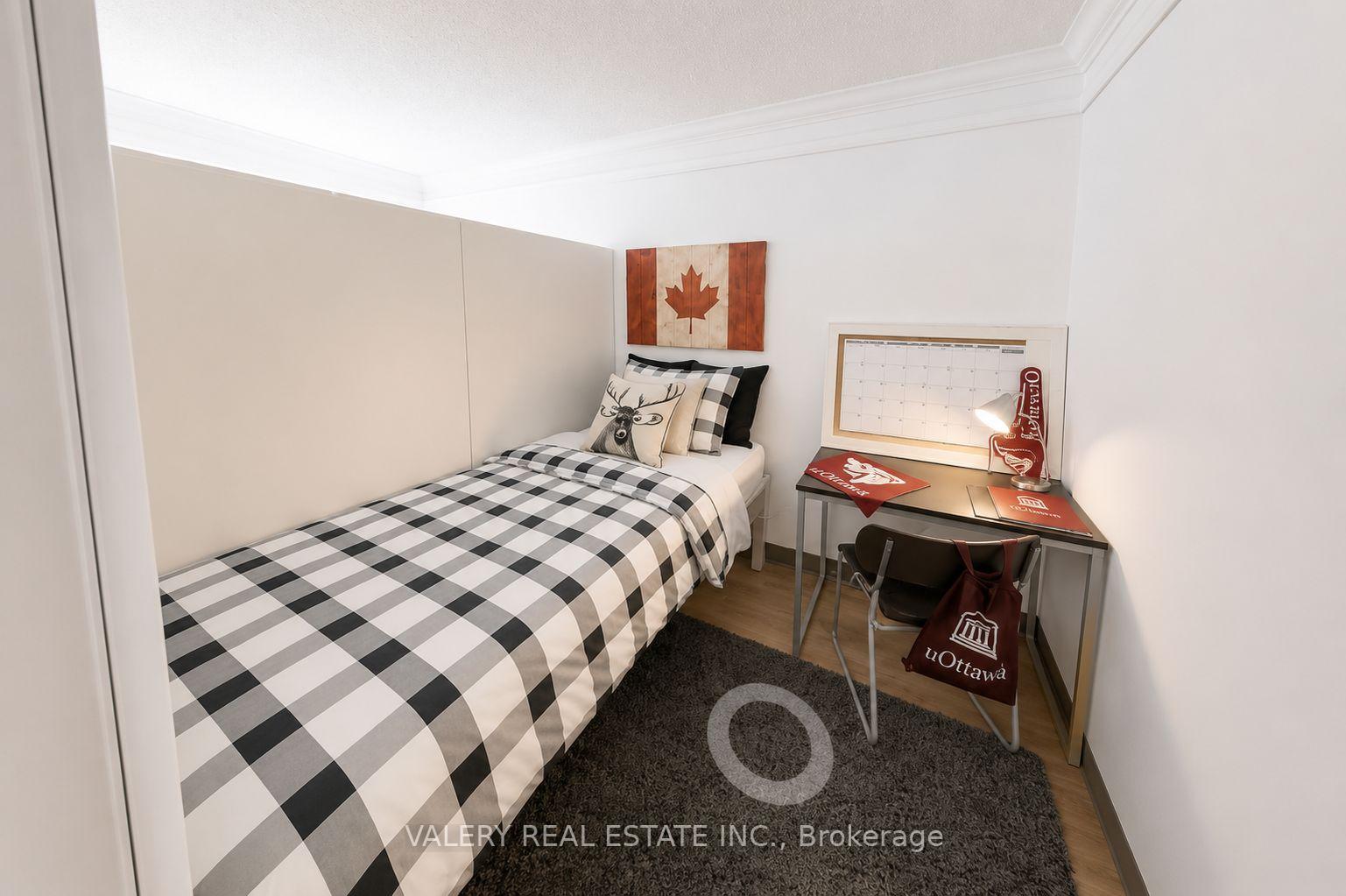Photo 5 of Unit 1015, 111 Cooper Street, Ottawa, Ottawa Centre/Golden Triangle — HOMEH