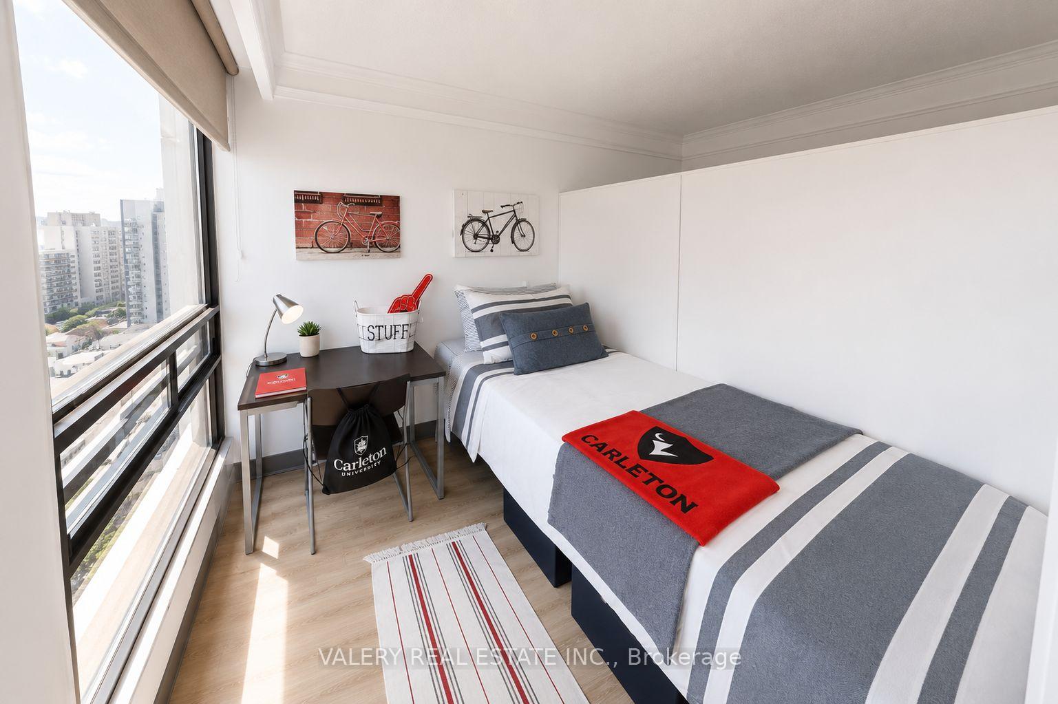 Photo 6 of Unit 1015, 111 Cooper Street, Ottawa, Ottawa Centre/Golden Triangle — HOMEH