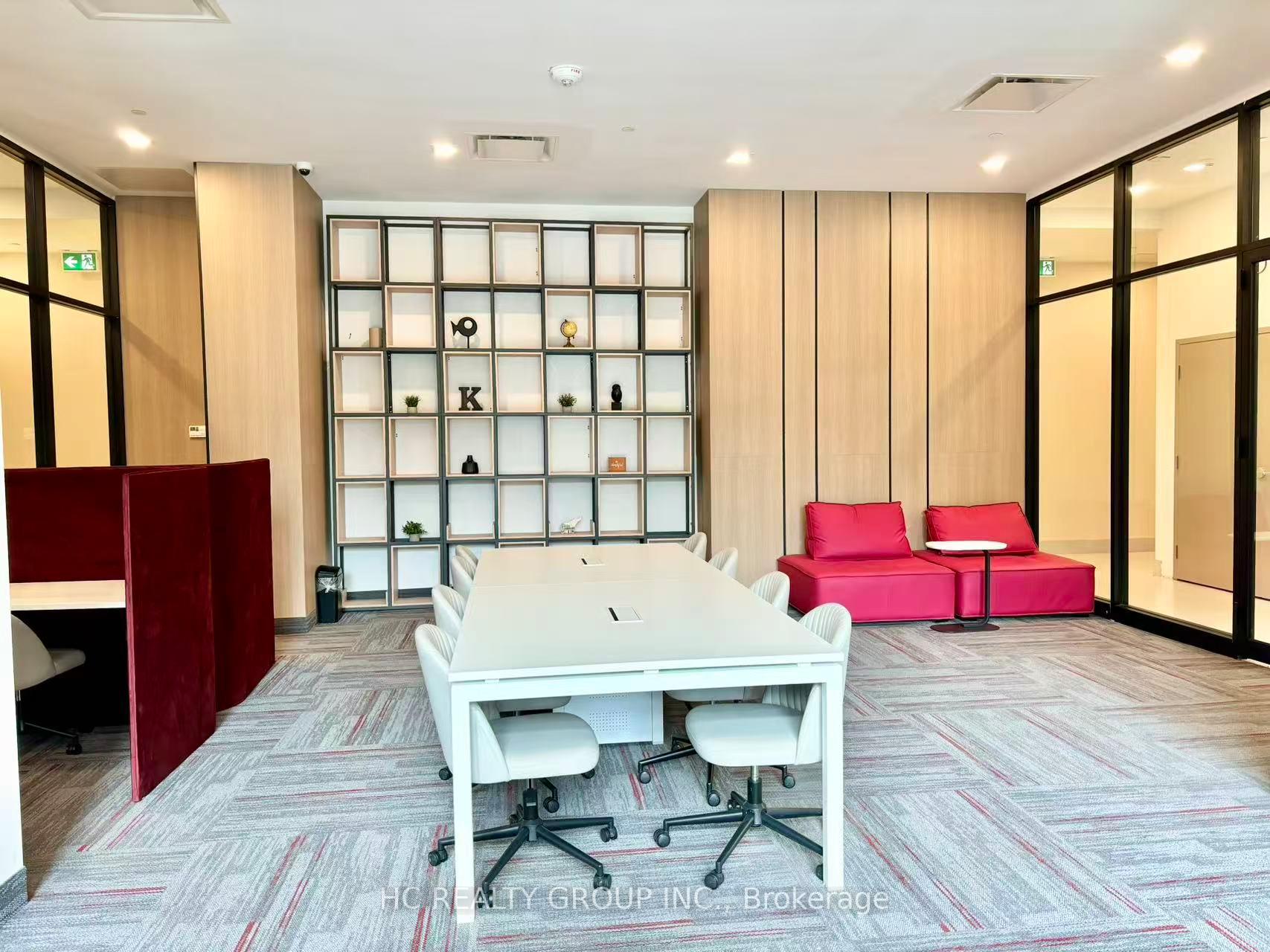 Photo 8 of Unit 702, 3421 Sheppard Avenue E, Scarborough, Tam O'Shanter-Sullivan — HOMEH