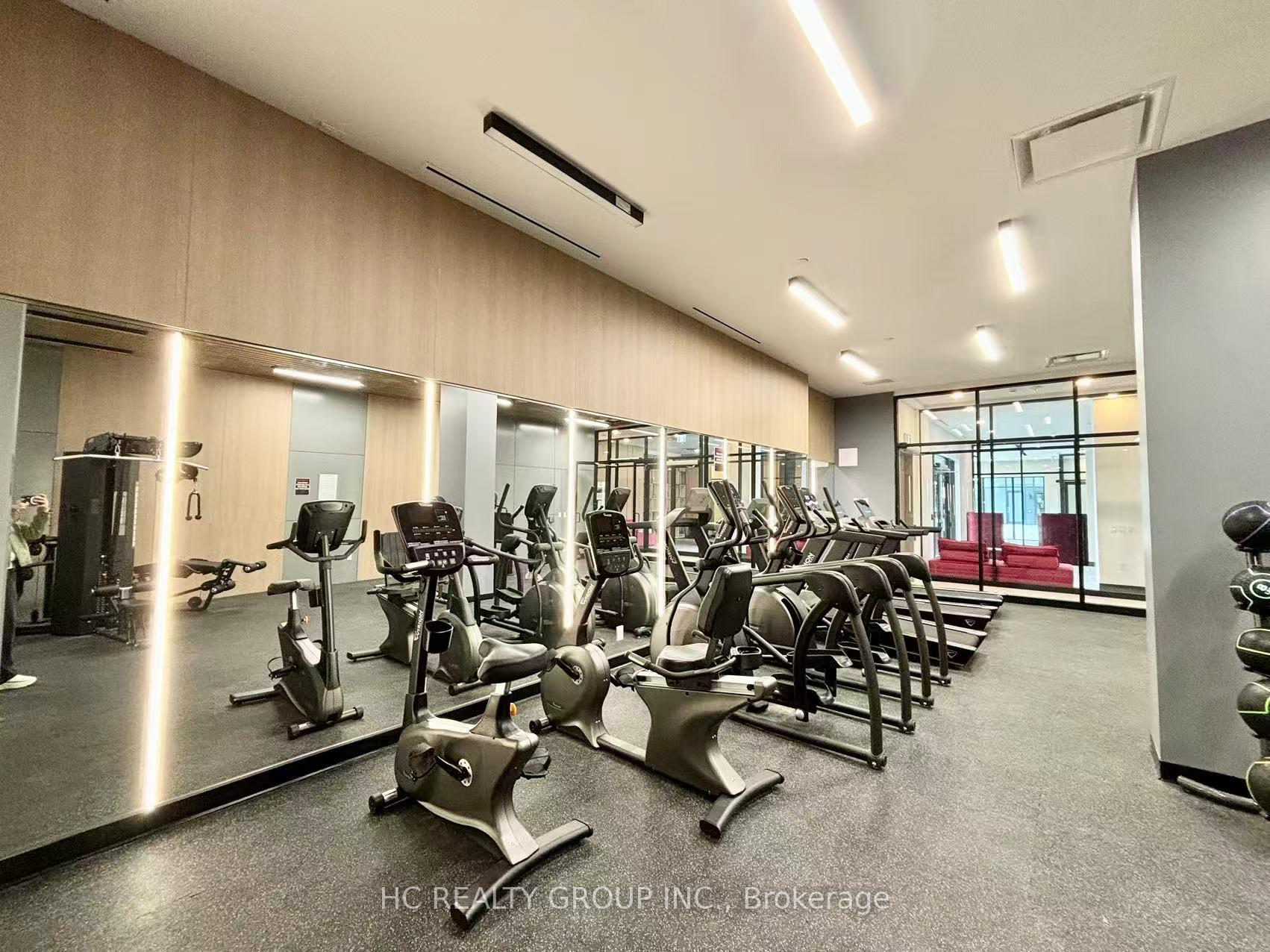Photo 11 of Unit 702, 3421 Sheppard Avenue E, Scarborough, Tam O'Shanter-Sullivan — HOMEH