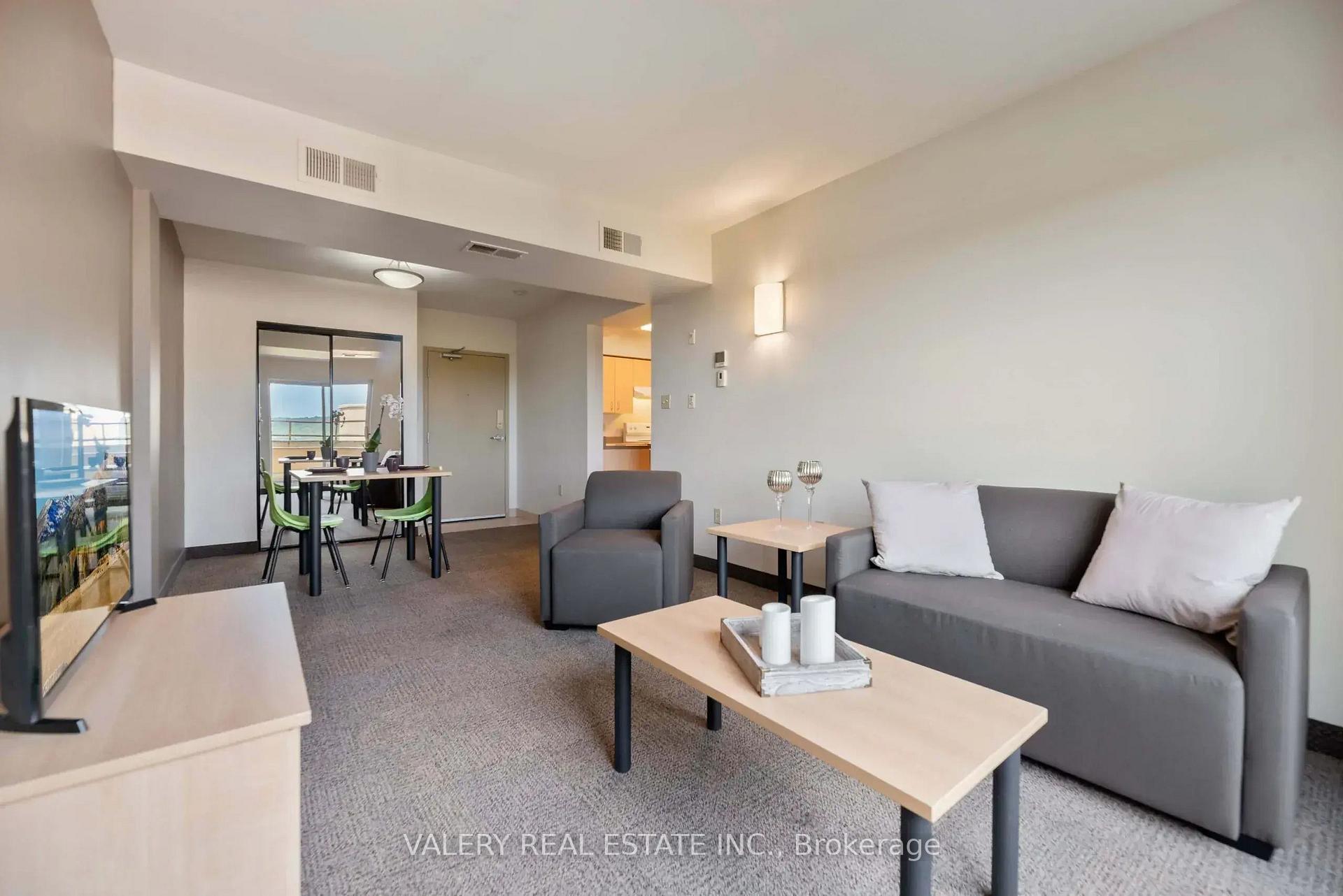 Photo 3 of Unit 905, 1686 Main Street W, Hamilton, Ainslie Wood — HOMEH