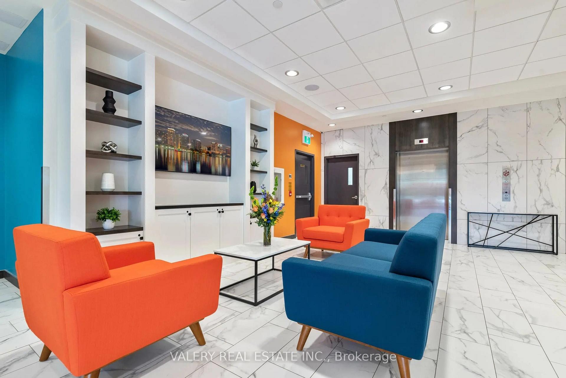 Photo 6 of Unit 905, 1686 Main Street W, Hamilton, Ainslie Wood — HOMEH