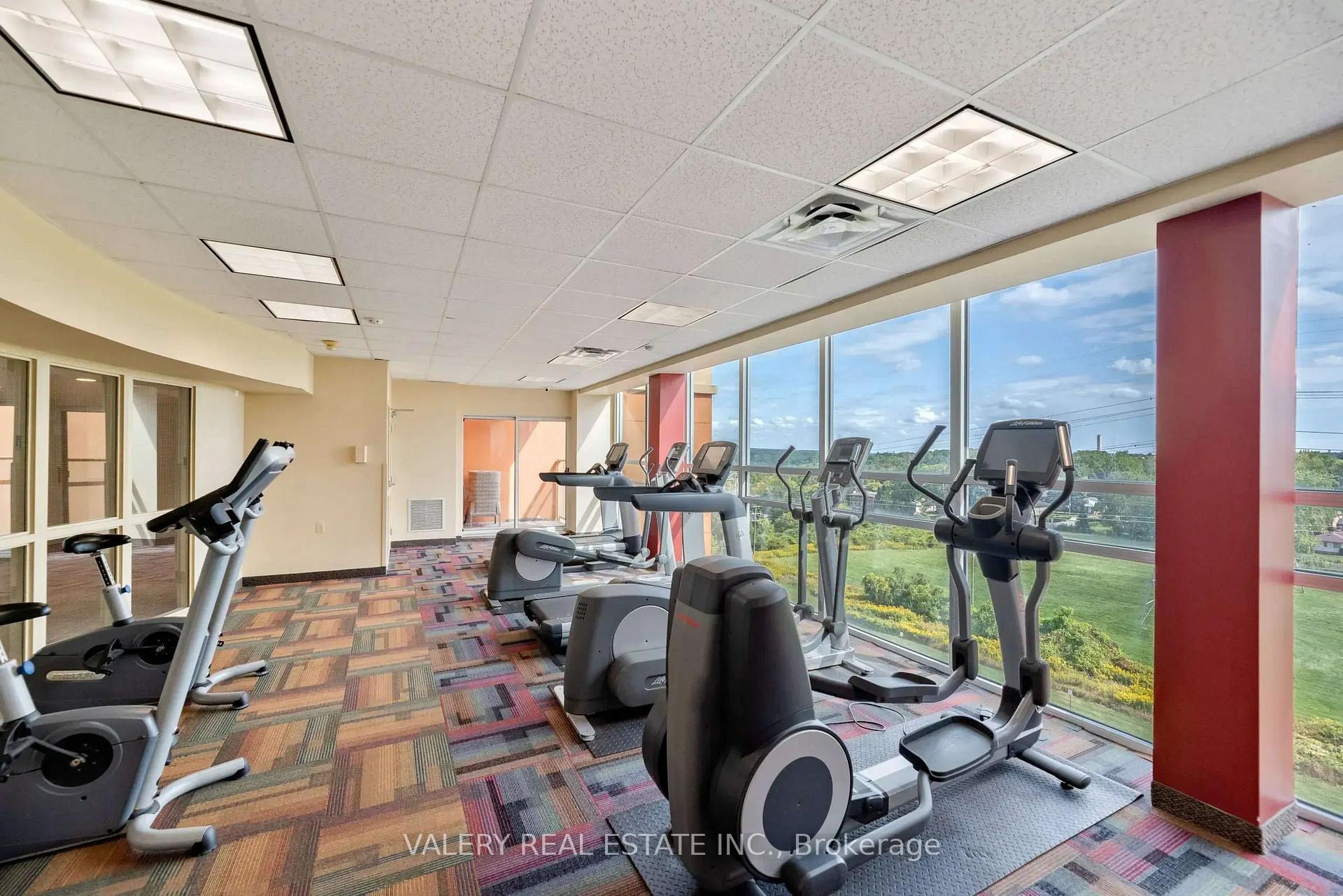 Photo 7 of Unit 905, 1686 Main Street W, Hamilton, Ainslie Wood — HOMEH