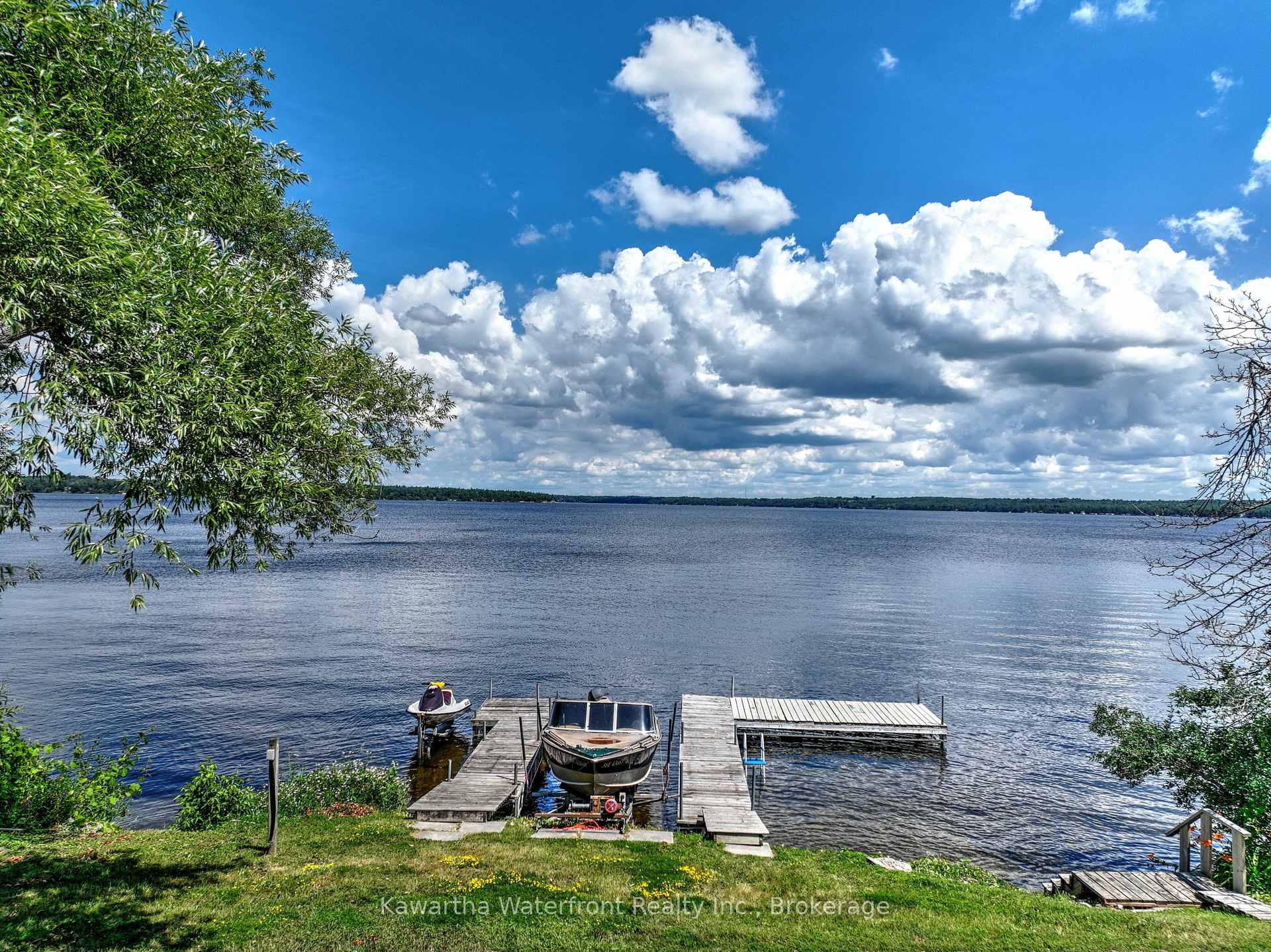 Photo 4 of 519 Long Beach Road, Kawartha Lakes, Fenelon — HOMEH