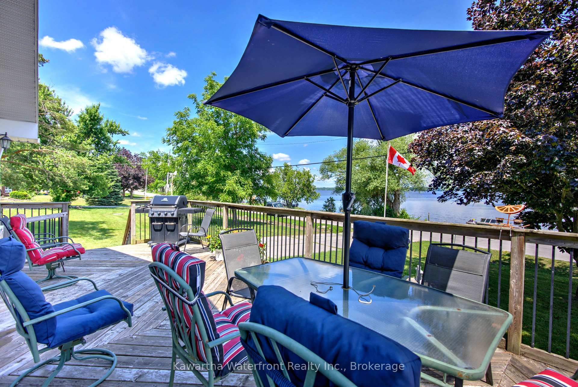 Photo 6 of 519 Long Beach Road, Kawartha Lakes, Fenelon — HOMEH