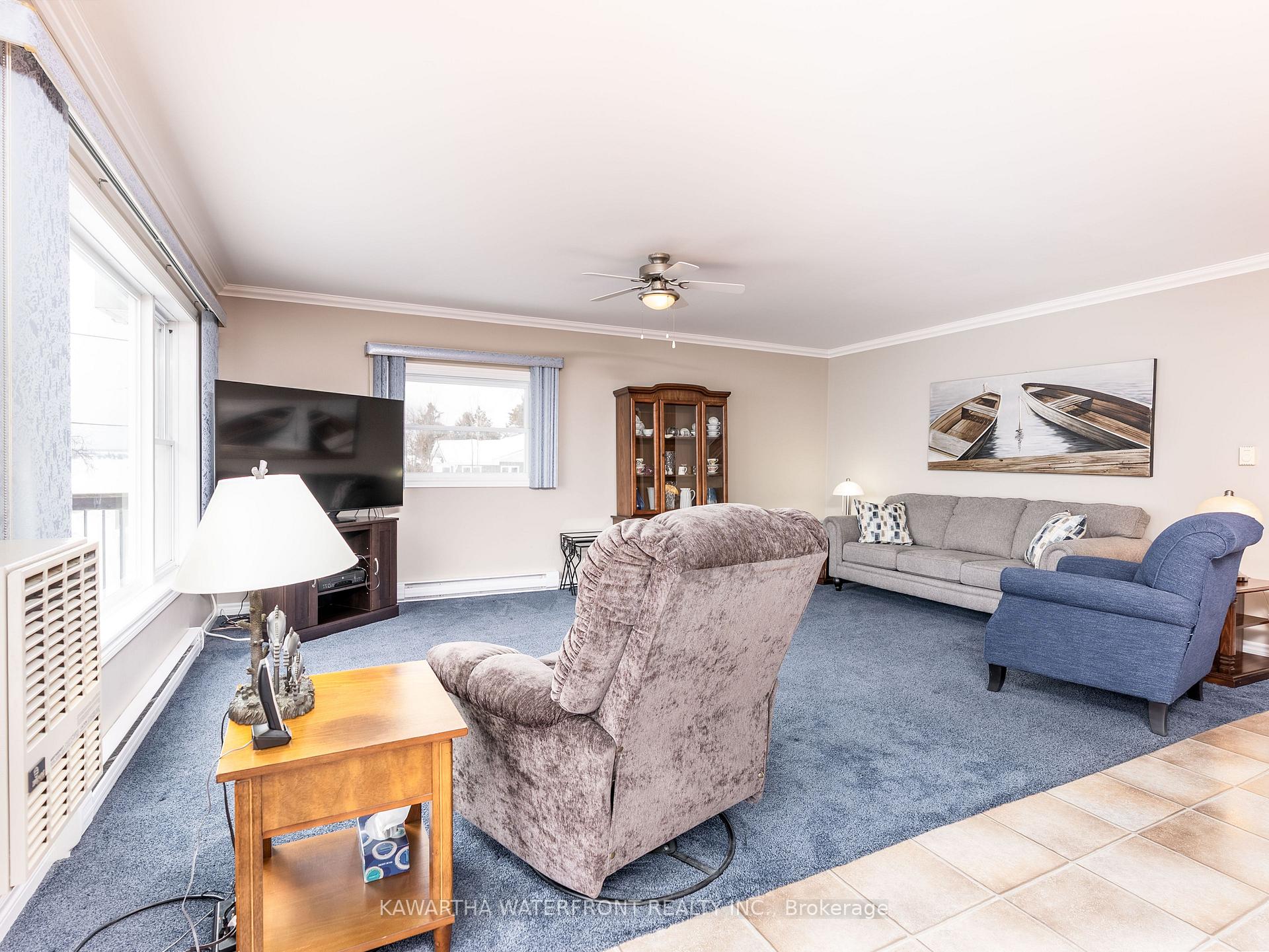 Photo 8 of 519 Long Beach Road, Kawartha Lakes, Fenelon — HOMEH