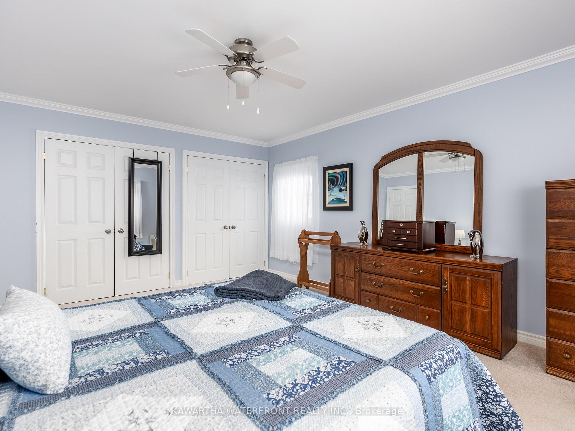 Photo 13 of 519 Long Beach Road, Kawartha Lakes, Fenelon — HOMEH