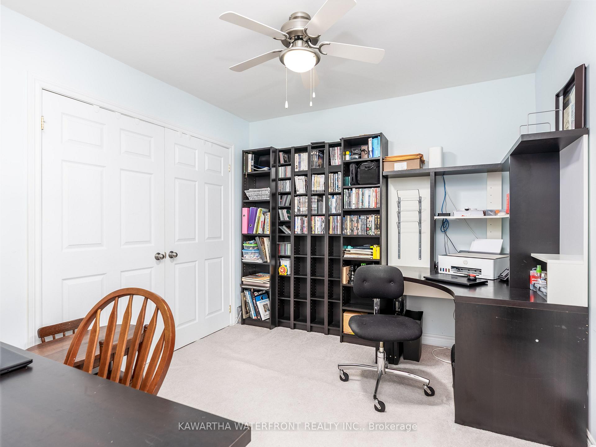 Photo 15 of 519 Long Beach Road, Kawartha Lakes, Fenelon — HOMEH