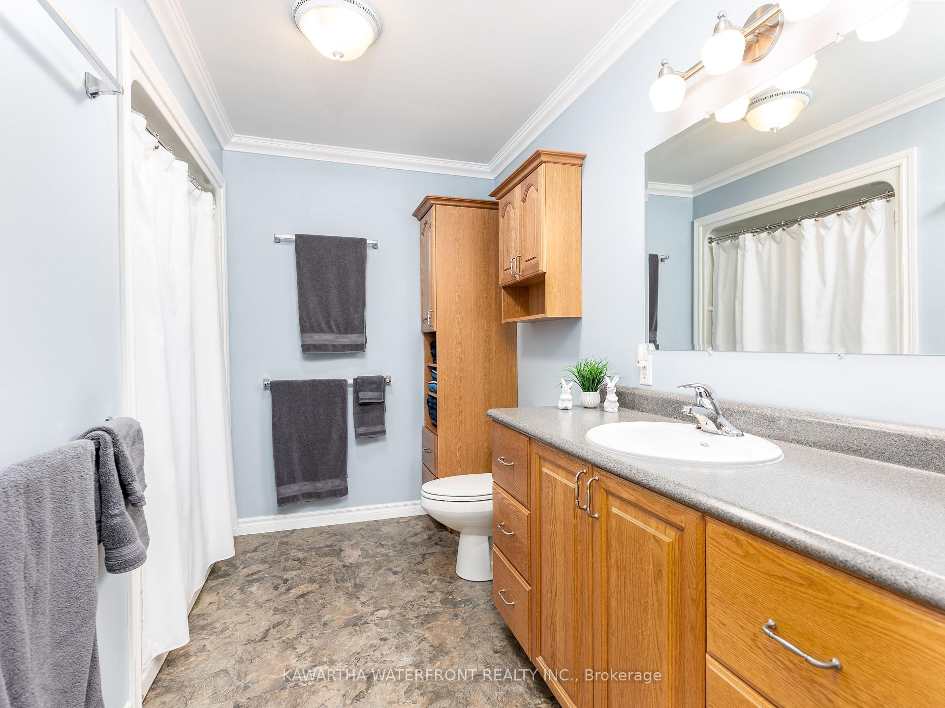 Photo 16 of 519 Long Beach Road, Kawartha Lakes, Fenelon — HOMEH