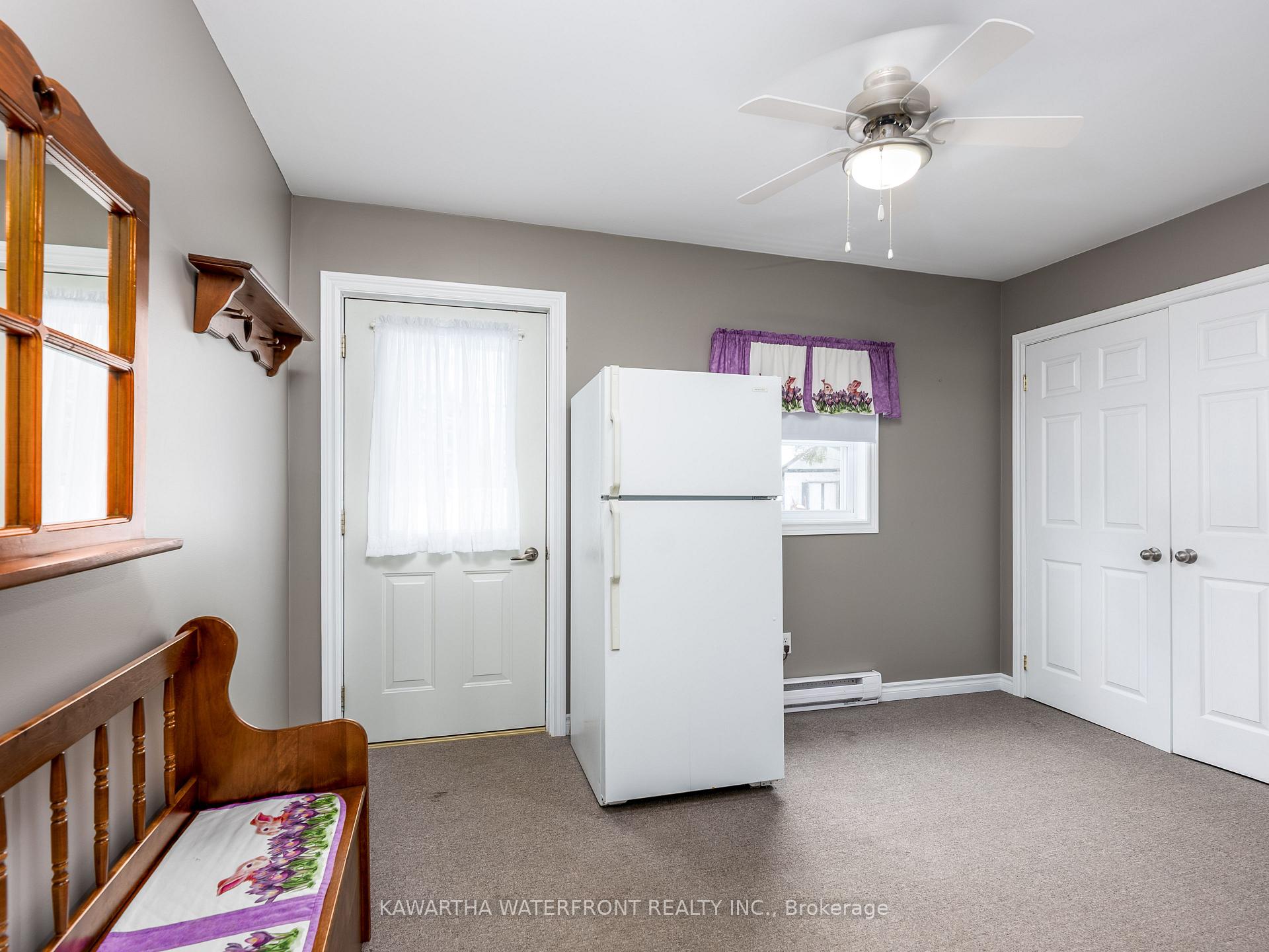 Photo 17 of 519 Long Beach Road, Kawartha Lakes, Fenelon — HOMEH