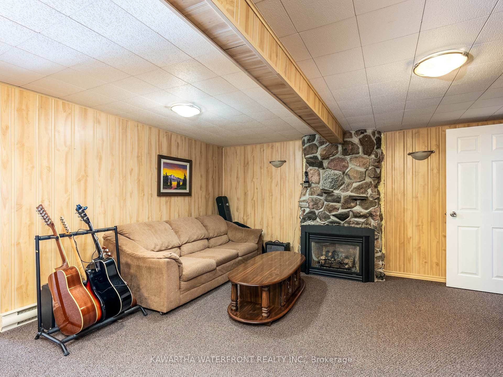 Photo 18 of 519 Long Beach Road, Kawartha Lakes, Fenelon — HOMEH
