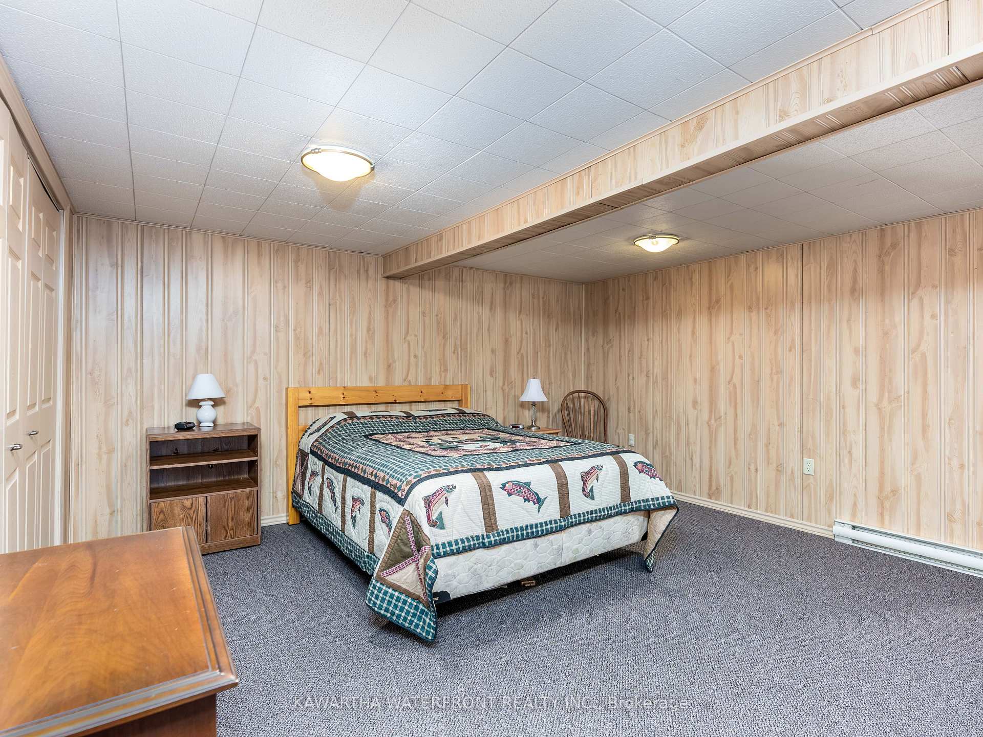 Photo 20 of 519 Long Beach Road, Kawartha Lakes, Fenelon — HOMEH